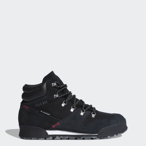 Мужские ботинки Adidas Terrex Snowpitch FV7957_image_1