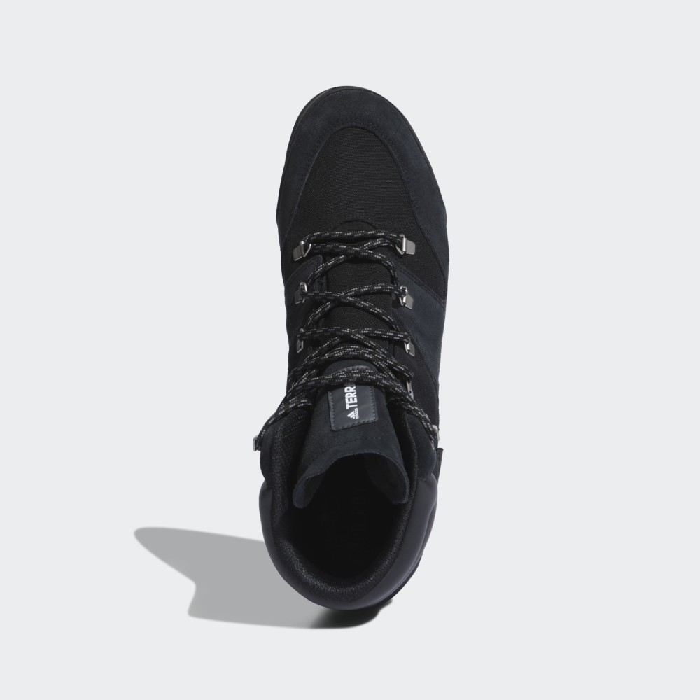 Мужские ботинки Adidas Terrex Snowpitch FV7957_image_3