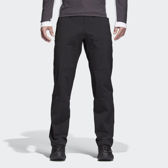 Мужские брюки Adidas Multi CF4698_image_1