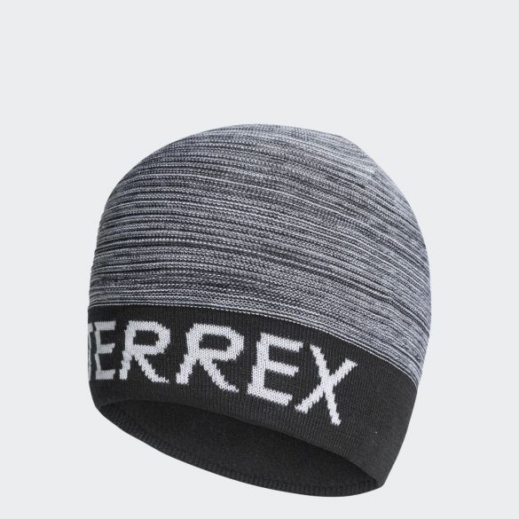 Шапка Adidas Terrex Logo Beanie DY4913_image_1