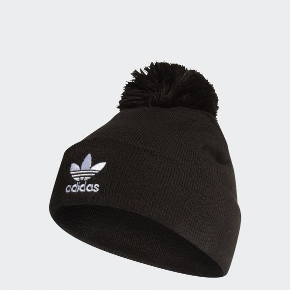 Шапка Adidas AC Bobble Knit ED8719_image_1