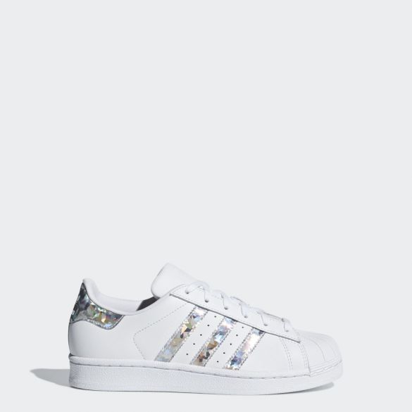 Дитячі кросівки Adidas Superstar J F33889_image_1