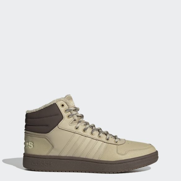 Чоловічі кросівки Adidas Hoops 2.0 Mid FW3513_image_1