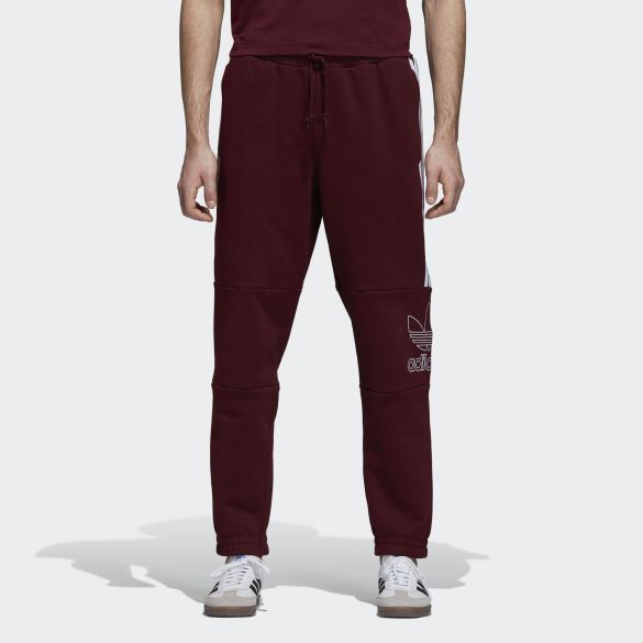 Мужские брюки Adidas Outline DH7073_image_1
