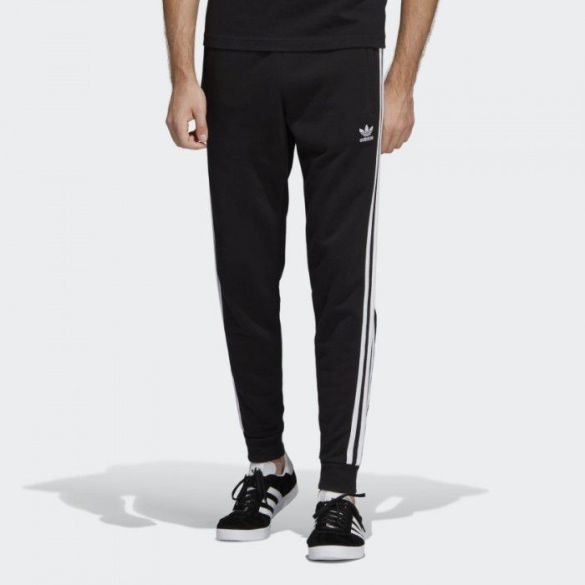 Мужские брюки Adidas 3 Stripes DV1549_image_1