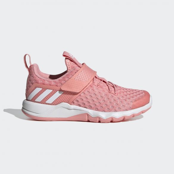 Детские кроссовки Adidas RapidaFlex SUMMER.RDY EF9760_image_1