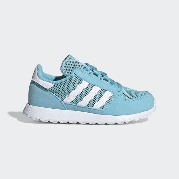 Детские кроссовки Adidas Forest Grove EG8954_image_1