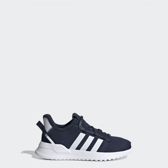 Детские кроссовки Adidas U_Path Run FW0436_image_1