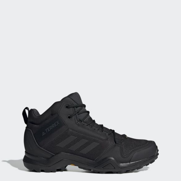 Черевики Adidas Terrex AX3 Mid Gore-Tex BC0466_image_1