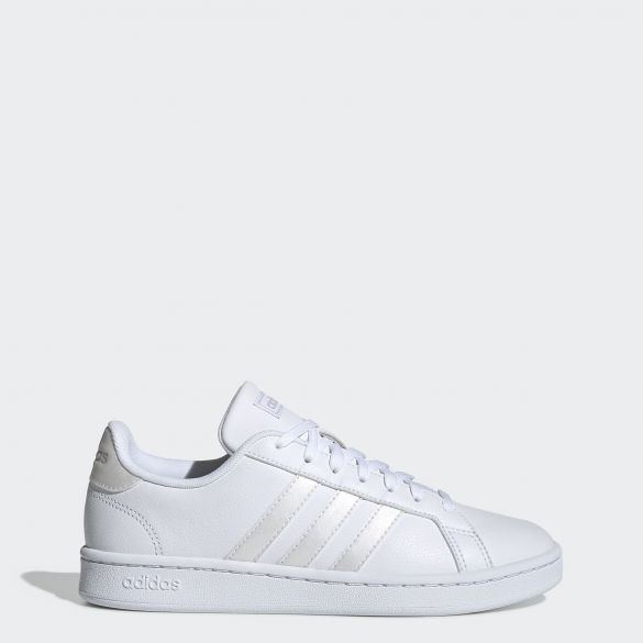 Жіночі кросівки Adidas Grand Court EE817_image_1