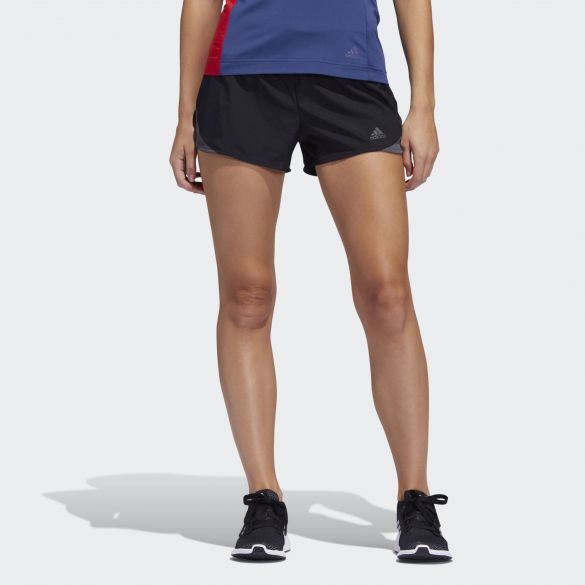 Жіночі шорти Adidas Run It Shorts FL9017_image_1