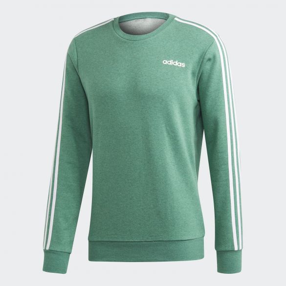 Мужская толстовка Adidas Essentials 3 Stripes FM6046_image_1