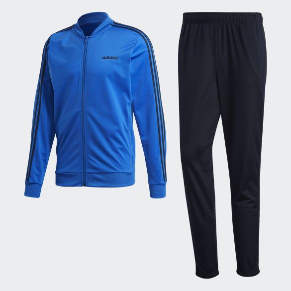 Спортивный костюм Adidas Mts B2Bas 3S C FM6309_image_1