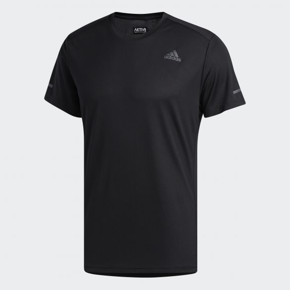 Чоловіча футболка Adidas Run It Tee FL6972_image_1