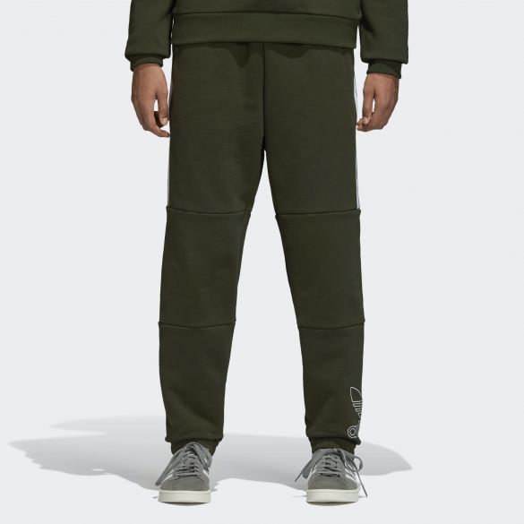 Мужские брюки Adidas Outline DH5792_image_1