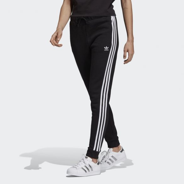 Жіночі брюки Adidas Cuffed DV2572_image_1