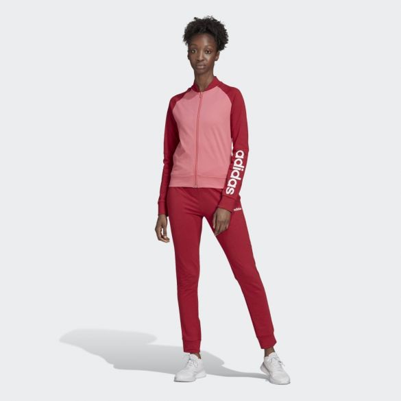 Женский спортивный костюм Adidas Wts New Co Mark EI0753_image_1