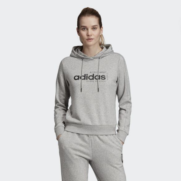 Женская толстовка Adidas Brilliant Basics EI4631_image_1
