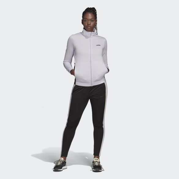 Женский спортивный костюм Adidas FM6844_image_1