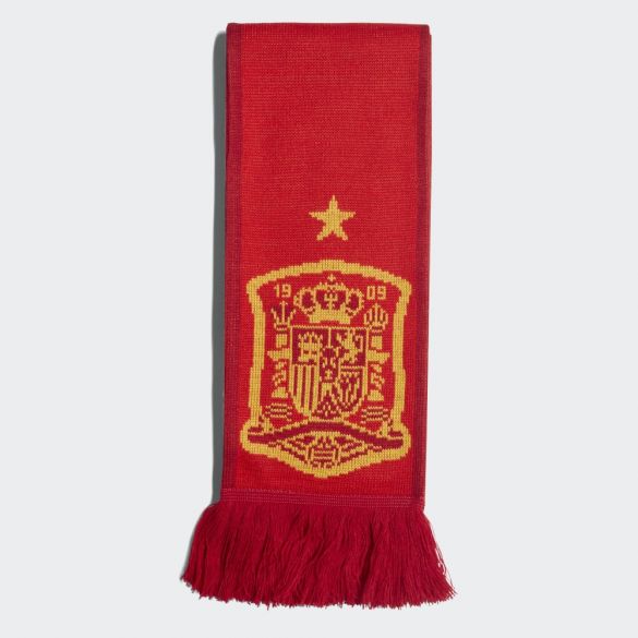 Шарф Adidas Spain Home Scarf CF4968_image_1