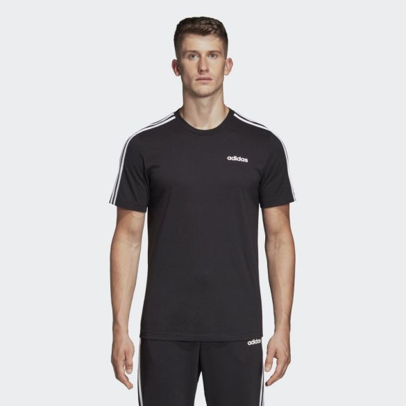 Футболка Adidas Essentials 3-Stripes DQ3113_image_1