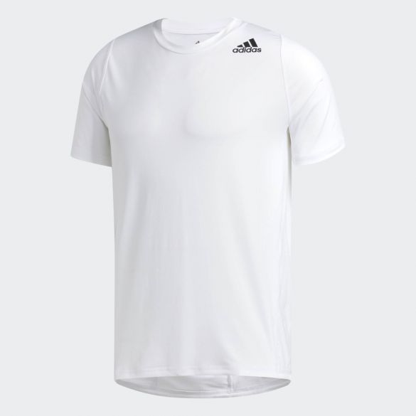 Мужская футболка Adidas AlphaSkin CW1960_image_1