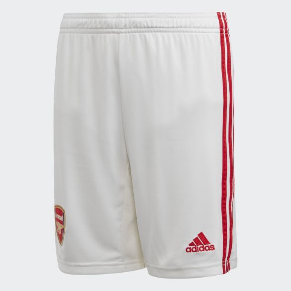 Детские шорты Adidas Arsenal Home Kids EH5654_image_1
