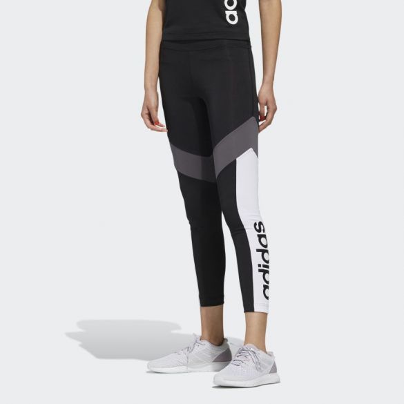 Жіночі легінси Adidas Design 2 Move 7/8 FL9199_image_1