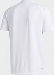 Футболка Adidas Tokyo Badge of Sport Tee GC8447_image_4