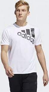 Футболка Adidas Tokyo Badge of Sport Tee GC8447_image_1