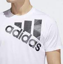 Футболка Adidas Tokyo Badge of Sport Tee GC8447_image_5