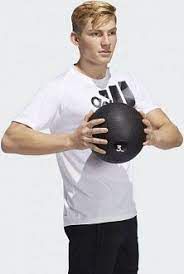Футболка Adidas Tokyo Badge of Sport Tee GC8447_image_2