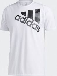 Футболка Adidas Tokyo Badge of Sport Tee GC8447_image_3