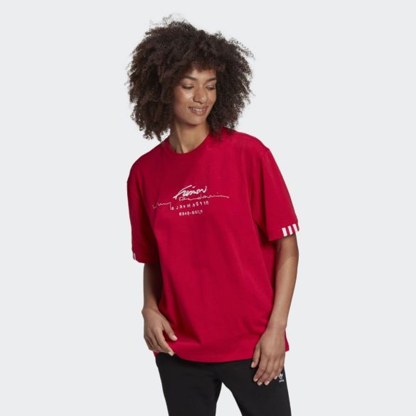 Футболка Adidas R.Y.V. Oversize GD2977_image_1