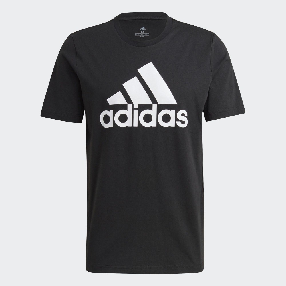 Футболка Adidas Essentials Big Logo GK9120_image_4