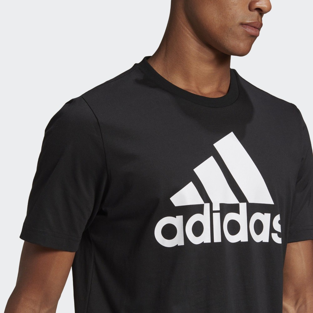 Футболка Adidas Essentials Big Logo GK9120_image_5