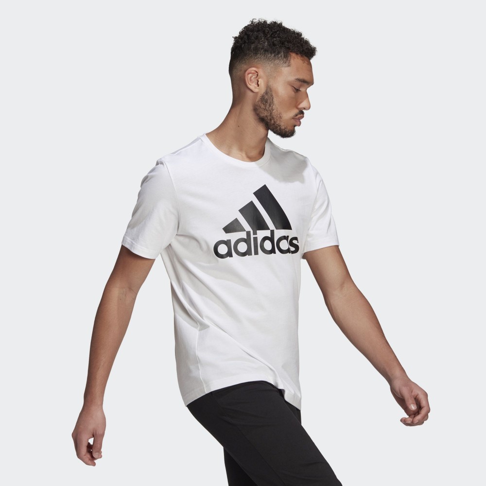 Футболка Adidas Essentials Big Logo GK9121_image_3