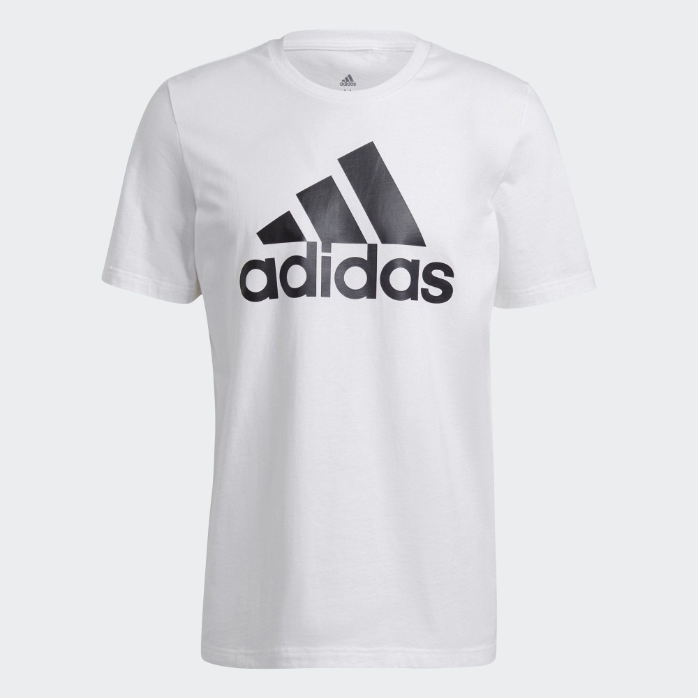 Футболка Adidas Essentials Big Logo GK9121_image_4
