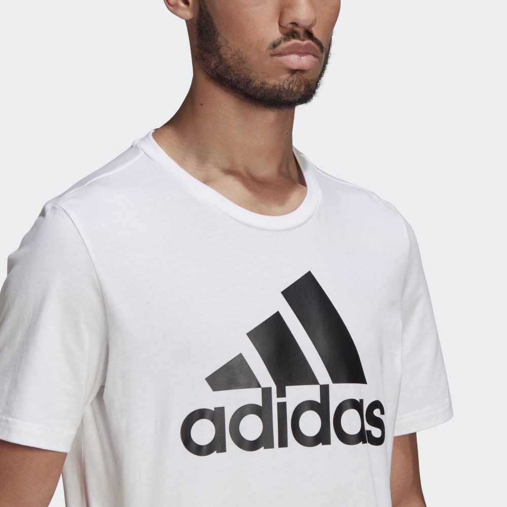 Футболка Adidas Essentials Big Logo GK9121_image_5