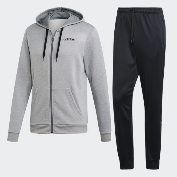 Спортивний костюм Adidas Linear French Terry EI5558_image_1