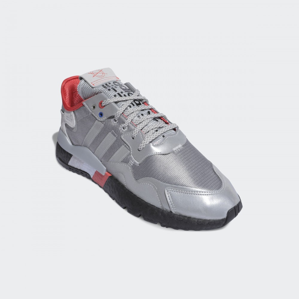 Мужские кроссовки Adidas Nite Jogger FV3787_image_3