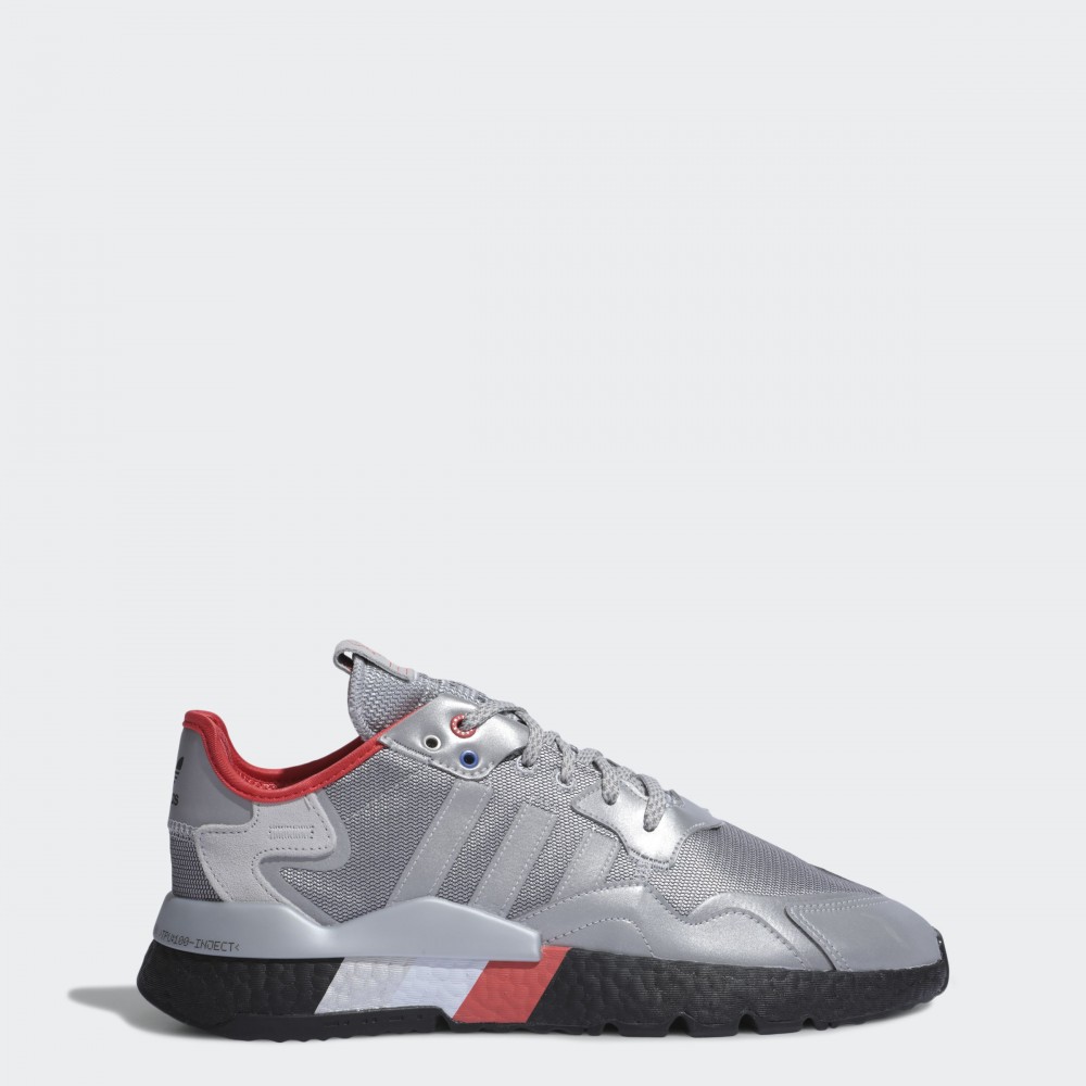 Мужские кроссовки Adidas Nite Jogger FV3787_image_1