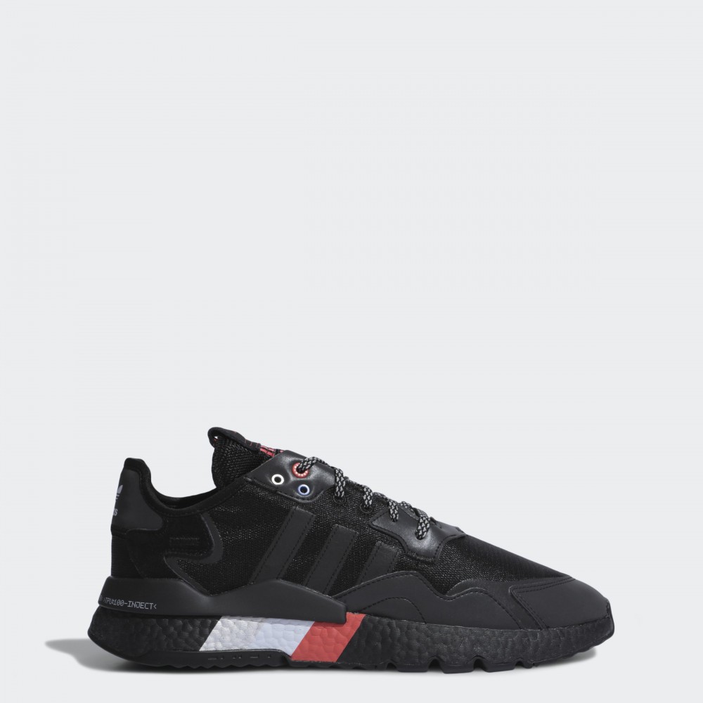 Мужские кроссовки Adidas Nite Jogger FV3788_image_1