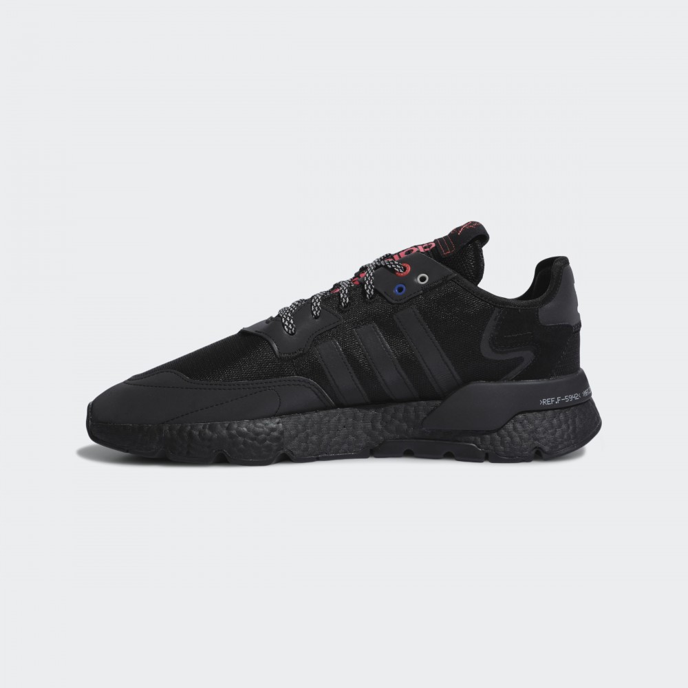 Мужские кроссовки Adidas Nite Jogger FV3788_image_2