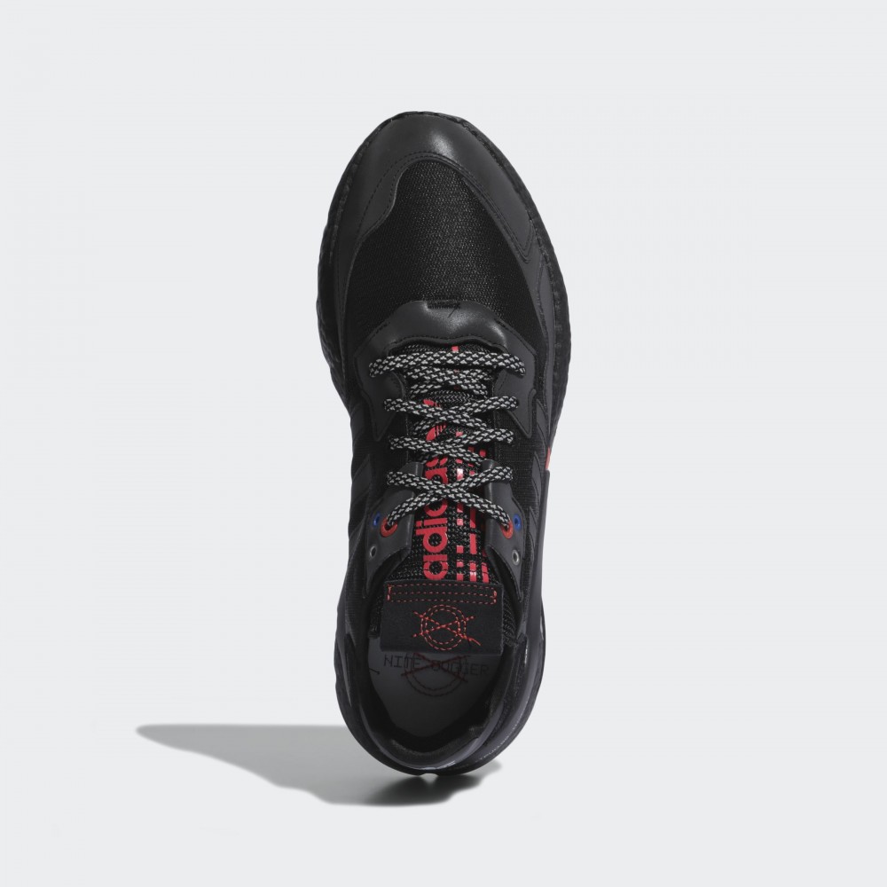 Мужские кроссовки Adidas Nite Jogger FV3788_image_9