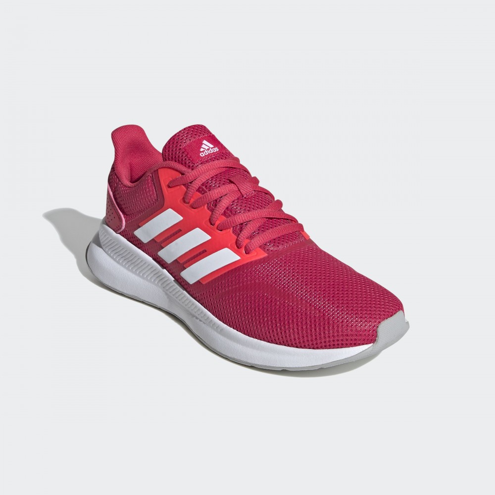 Жіночі кросівки Adidas Runfalcon FW5145_image_4