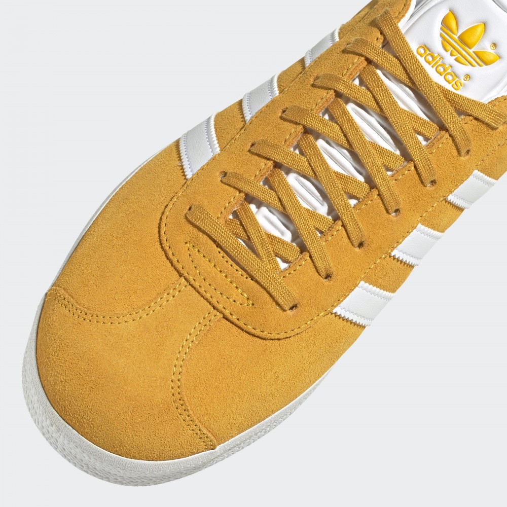 Мужские кроссовки Adidas Gazelle FX5497_image_4