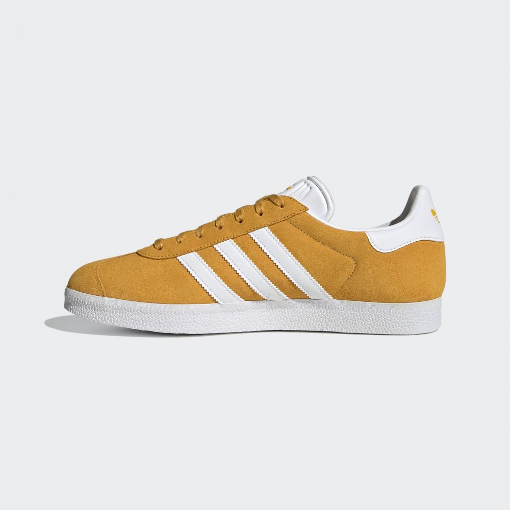 Мужские кроссовки Adidas Gazelle FX5497_image_2