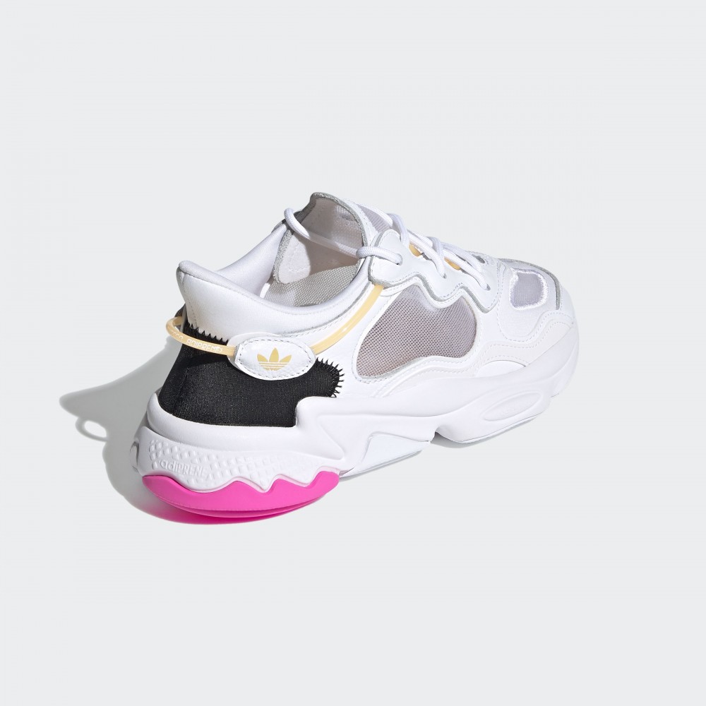 Кроссовки Adidas  Originals Ozweego Lite FX6295_image_3