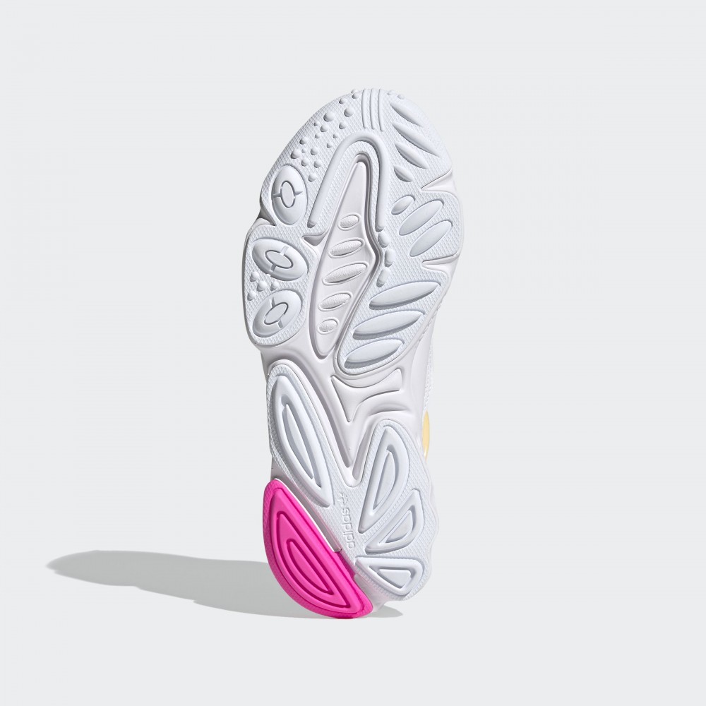 Кроссовки Adidas  Originals Ozweego Lite FX6295_image_7